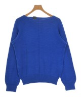 N.HOOLYWOOD（エヌハリウッド）ニット・セーター 青 サイズ:38(M位) メンズ/2200639311104