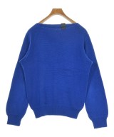N.HOOLYWOOD（エヌハリウッド）ニット・セーター 青 サイズ:38(M位) メンズ/2200639311104