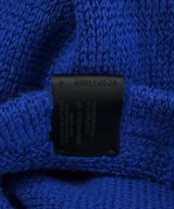 N.HOOLYWOOD（エヌハリウッド）ニット・セーター 青 サイズ:38(M位) メンズ/2200639311104