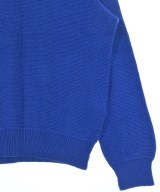 N.HOOLYWOOD（エヌハリウッド）ニット・セーター 青 サイズ:38(M位) メンズ/2200639311104