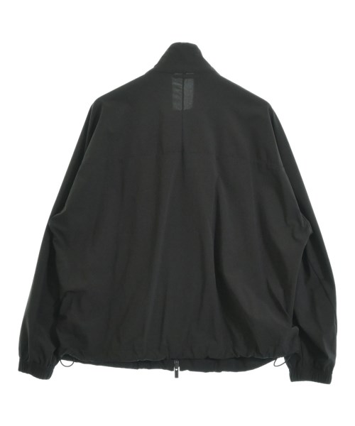 N.HOOLYWOOD（エヌハリウッド）その他 黒 サイズ:36(S位) メンズ/2200641226014