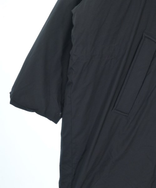 N.HOOLYWOOD（エヌハリウッド）ダウンコート 紺 サイズ:40(L位) メンズ/2200651158015