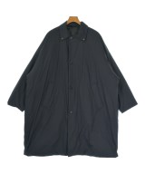 N.HOOLYWOOD（エヌハリウッド）ダウンコート 紺 サイズ:40(L位) メンズ/2200651158015