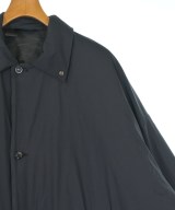 N.HOOLYWOOD（エヌハリウッド）ダウンコート 紺 サイズ:40(L位) メンズ/2200651158015