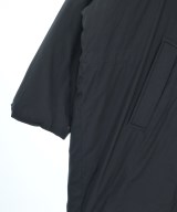 N.HOOLYWOOD（エヌハリウッド）ダウンコート 紺 サイズ:40(L位) メンズ/2200651158015