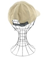 N.HOOLYWOOD（エヌハリウッド）キャップ ベージュ サイズ:ONE メンズ/2200651240031