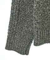 N.HOOLYWOOD（エヌハリウッド）ニット・セーター グレー サイズ:38(M位) メンズ/2200650943186