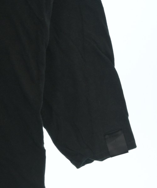 N.HOOLYWOOD（エヌハリウッド）Tシャツ・カットソー 黒 サイズ:-(XXL位) メンズ/2200651404112