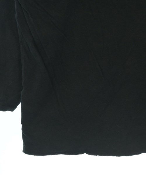 N.HOOLYWOOD（エヌハリウッド）Tシャツ・カットソー 黒 サイズ:-(XXL位) メンズ/2200651404112