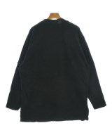 N.HOOLYWOOD（エヌハリウッド）Tシャツ・カットソー 黒 サイズ:-(XXL位) メンズ/2200651404112