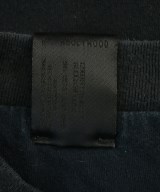 N.HOOLYWOOD（エヌハリウッド）Tシャツ・カットソー 黒 サイズ:-(XXL位) メンズ/2200651404112