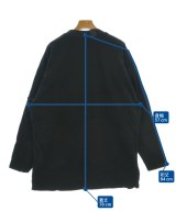 N.HOOLYWOOD（エヌハリウッド）Tシャツ・カットソー 黒 サイズ:-(XXL位) メンズ/2200651404112