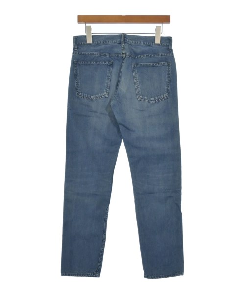 N.HOOLYWOOD（エヌハリウッド）デニムパンツ 青 サイズ:36(S位) メンズ/2200637858212