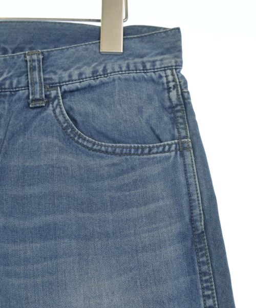 N.HOOLYWOOD（エヌハリウッド）デニムパンツ 青 サイズ:36(S位) メンズ/2200637858212