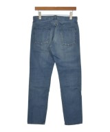 N.HOOLYWOOD（エヌハリウッド）デニムパンツ 青 サイズ:36(S位) メンズ/2200637858212