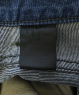 N.HOOLYWOOD（エヌハリウッド）デニムパンツ 青 サイズ:36(S位) メンズ/2200637858212