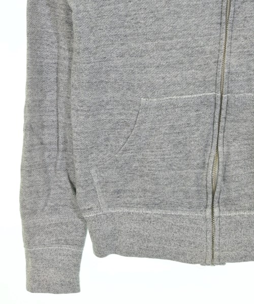 N.HOOLYWOOD（エヌハリウッド）パーカー グレー サイズ:36(S位) メンズ/2200641617256