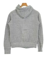 N.HOOLYWOOD（エヌハリウッド）パーカー グレー サイズ:36(S位) メンズ/2200641617256