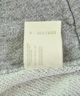 N.HOOLYWOOD（エヌハリウッド）パーカー グレー サイズ:36(S位) メンズ/2200641617256