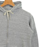 N.HOOLYWOOD（エヌハリウッド）パーカー グレー サイズ:36(S位) メンズ/2200641617256