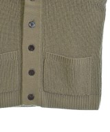 N.HOOLYWOOD（エヌハリウッド）ベスト 茶 サイズ:36(S位) メンズ/2200651723060