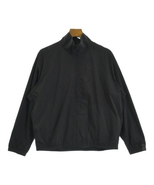N.HOOLYWOOD(エヌハリウッド)ブルゾン 黒 サイズ:38(M位)/2200641223068
