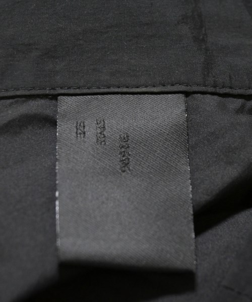 N.HOOLYWOOD（エヌハリウッド）ブルゾン 黒 サイズ:38(M位) メンズ/2200641223068