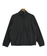 N.HOOLYWOOD（エヌハリウッド）ブルゾン 黒 サイズ:38(M位) メンズ/2200641223068