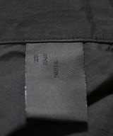 N.HOOLYWOOD（エヌハリウッド）ブルゾン 黒 サイズ:38(M位) メンズ/2200641223068