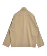 N.HOOLYWOOD（エヌハリウッド）カジュアルシャツ ベージュ サイズ:40(L位) メンズ/2200641223075