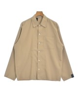 N.HOOLYWOOD カジュアルシャツ