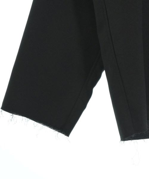 N.HOOLYWOOD（エヌハリウッド）カジュアルシャツ 黒 サイズ:40(L位) メンズ/2200641223082