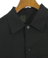 N.HOOLYWOOD（エヌハリウッド）カジュアルシャツ 黒 サイズ:40(L位) メンズ/2200641223082