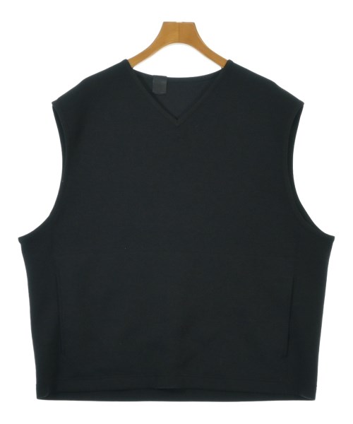 N.HOOLYWOOD(エヌハリウッド)Tシャツ・カットソー 黒 サイズ:38(M位)/2200641223099