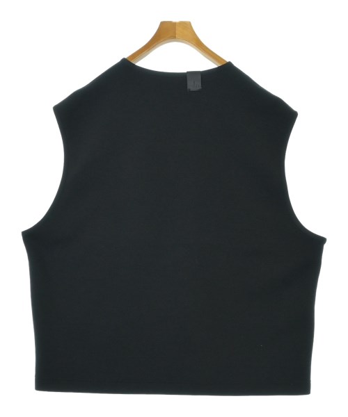 N.HOOLYWOOD（エヌハリウッド）Tシャツ・カットソー 黒 サイズ:38(M位) メンズ/2200641223099