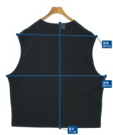 N.HOOLYWOOD（エヌハリウッド）Tシャツ・カットソー 黒 サイズ:38(M位) メンズ/2200641223099