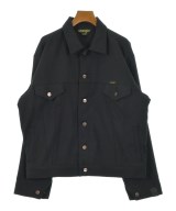 N.HOOLYWOOD（エヌハリウッド）ブルゾン 黒 サイズ:36(S位) メンズ/2200641223112