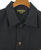 N.HOOLYWOOD（エヌハリウッド）ブルゾン 黒 サイズ:36(S位) メンズ/2200641223112