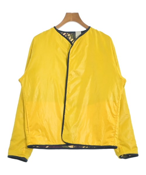 N.HOOLYWOOD（エヌハリウッド）ブルゾン 紫 サイズ:38(M位) メンズ/2200641223129