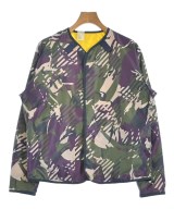 N.HOOLYWOOD（エヌハリウッド）ブルゾン 紫 サイズ:38(M位) メンズ/2200641223129