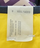 N.HOOLYWOOD（エヌハリウッド）ブルゾン 紫 サイズ:38(M位) メンズ/2200641223129