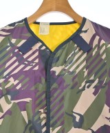 N.HOOLYWOOD（エヌハリウッド）ブルゾン 紫 サイズ:38(M位) メンズ/2200641223129