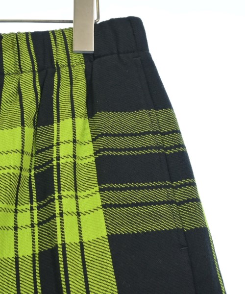 N.HOOLYWOOD（エヌハリウッド）その他 黒 サイズ:38(M位) メンズ/2200641223310