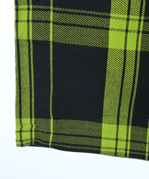 N.HOOLYWOOD（エヌハリウッド）その他 黒 サイズ:38(M位) メンズ/2200641223310