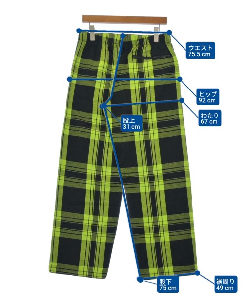 N.HOOLYWOOD（エヌハリウッド）その他 黒 サイズ:38(M位) メンズ/2200641223310