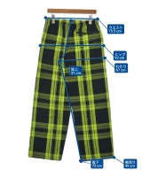 N.HOOLYWOOD（エヌハリウッド）その他 黒 サイズ:38(M位) メンズ/2200641223310