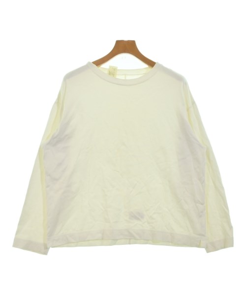 N.HOOLYWOOD(エヌハリウッド)Tシャツ・カットソー 白 サイズ:36(S位)/2200642858115