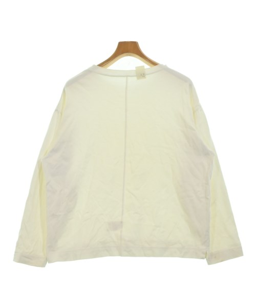 N.HOOLYWOOD（エヌハリウッド）Tシャツ・カットソー 白 サイズ:36(S位) メンズ/2200642858115