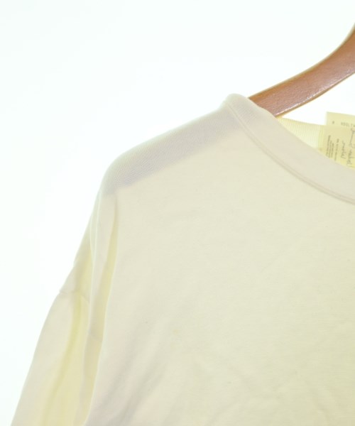 N.HOOLYWOOD（エヌハリウッド）Tシャツ・カットソー 白 サイズ:36(S位) メンズ/2200642858115