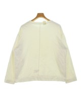 N.HOOLYWOOD（エヌハリウッド）Tシャツ・カットソー 白 サイズ:36(S位) メンズ/2200642858115